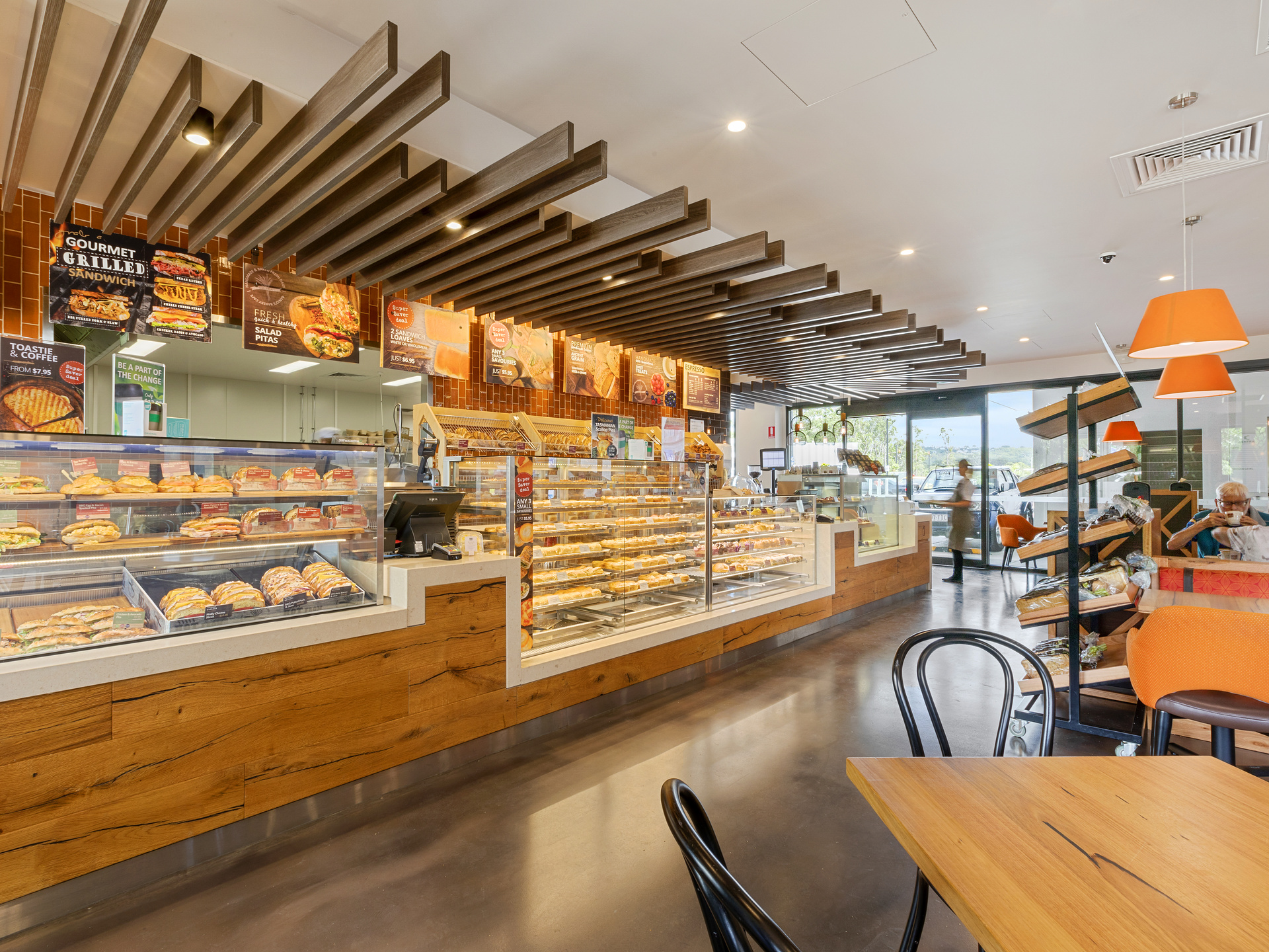 New Retail Investment Neighbouring Coles Burgess Rawson